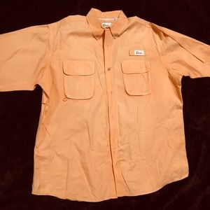 World Wide Sportsman Fishing Shirt